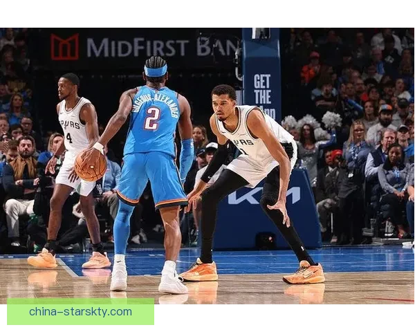 文班33领衔马刺30胜西二