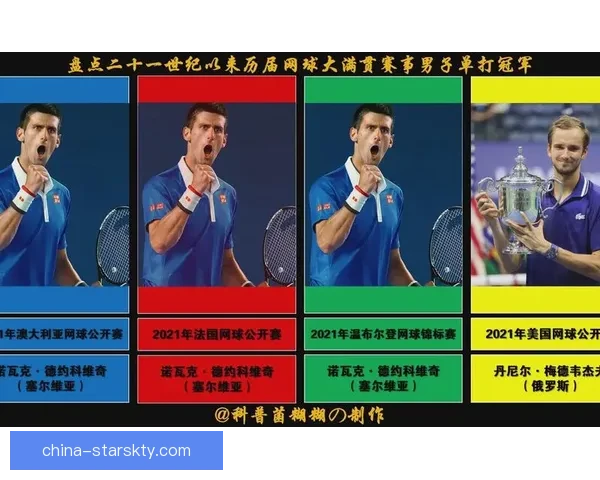 男子网坛全满贯历史人物与成就揭秘 男子网坛全满贯历史人物与成就揭秘