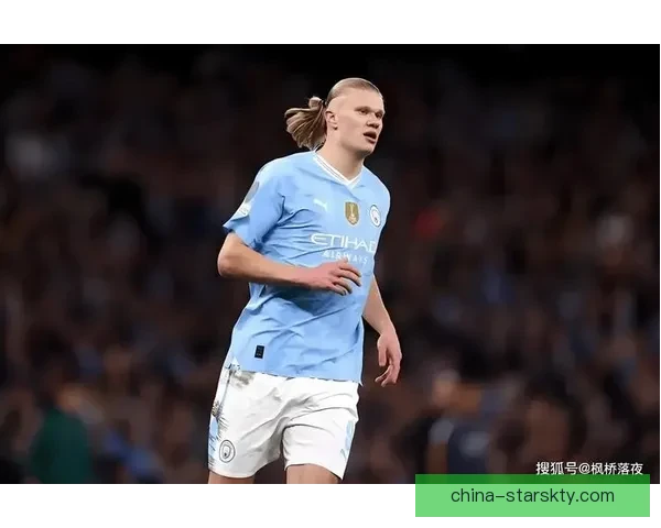 瓜帅盛赞阿森纳哈兰德无需道歉