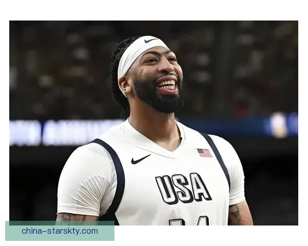 奇才浓眉披二十三号致敬乔丹