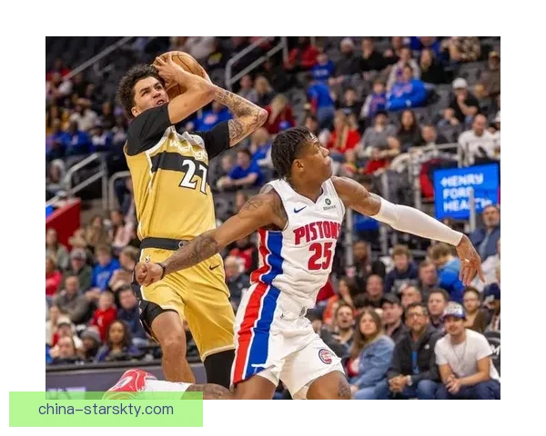 第一活塞爆冷负奇才70胜梦碎