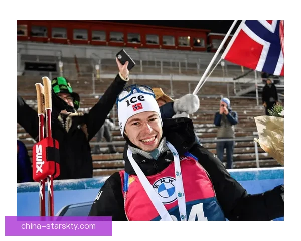 克莱博冬奥六金生涯十一金创历史