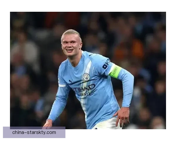 哈兰德低迷难解曼城反超枪手梦 哈兰德低迷难解曼城反超枪手梦